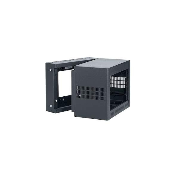 Wall Rack 7Ux19D